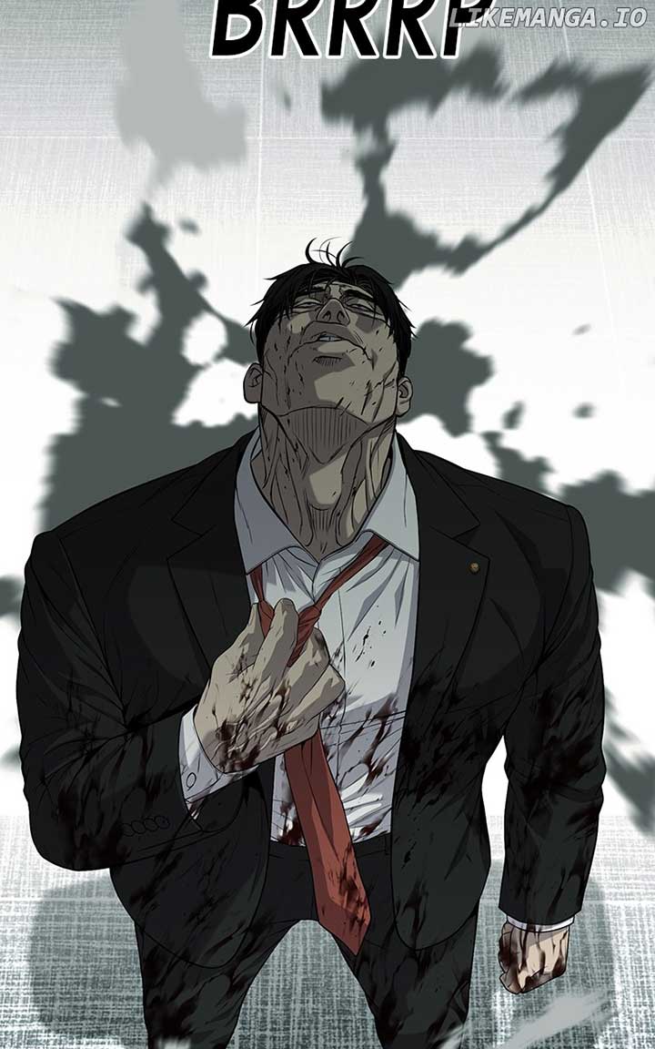 Son’s Retribution Chapter 43 - Page 212