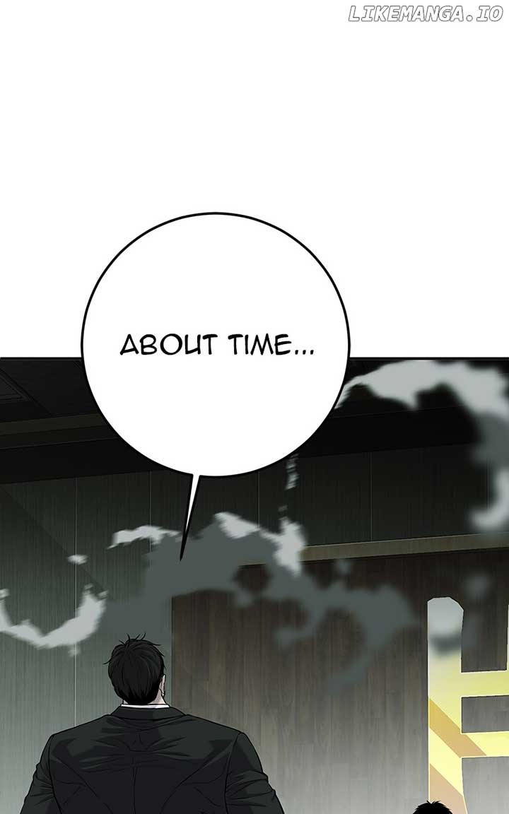 Son’s Retribution Chapter 43 - Page 214