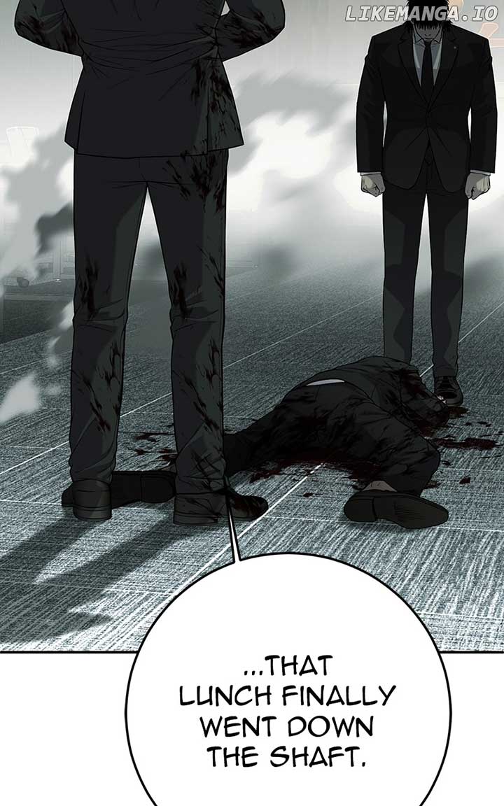 Son’s Retribution Chapter 43 - Page 215