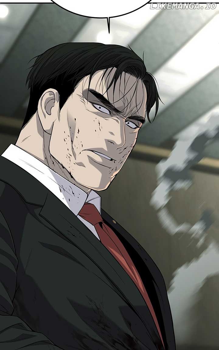 Son’s Retribution Chapter 43 - Page 217