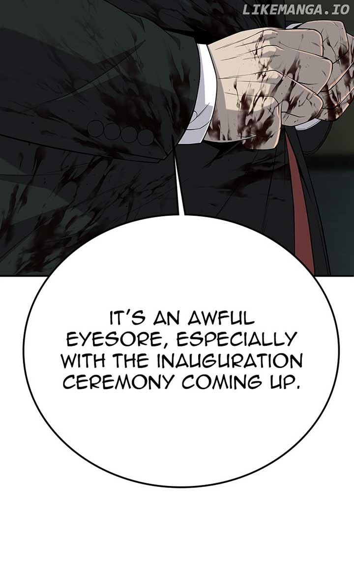 Son’s Retribution Chapter 43 - Page 218