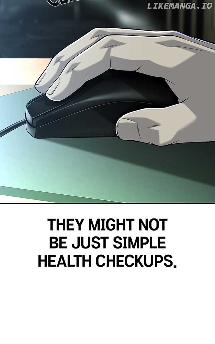Son’s Retribution Chapter 43 - Page 22
