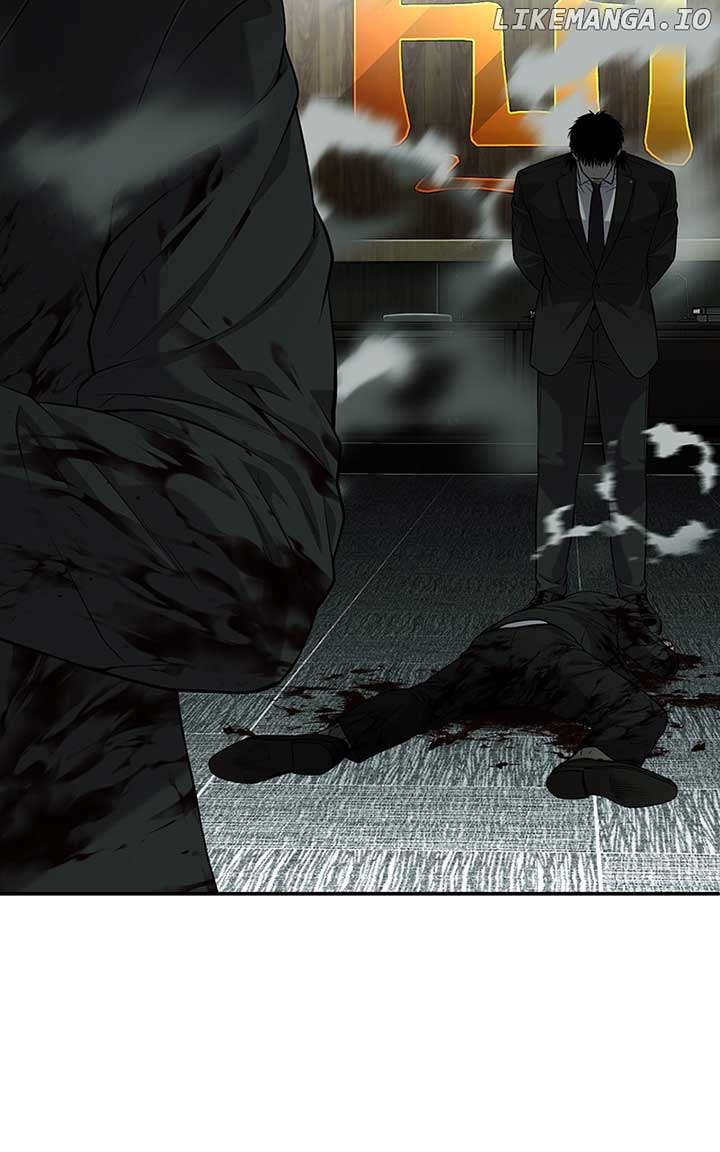 Son’s Retribution Chapter 43 - Page 220