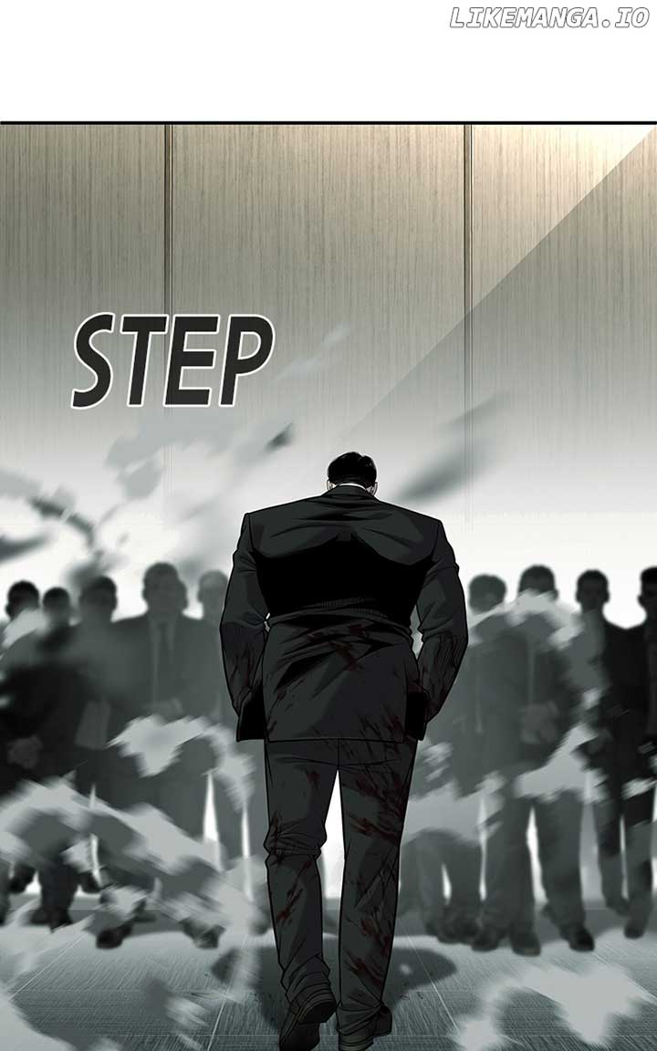 Son’s Retribution Chapter 43 - Page 222