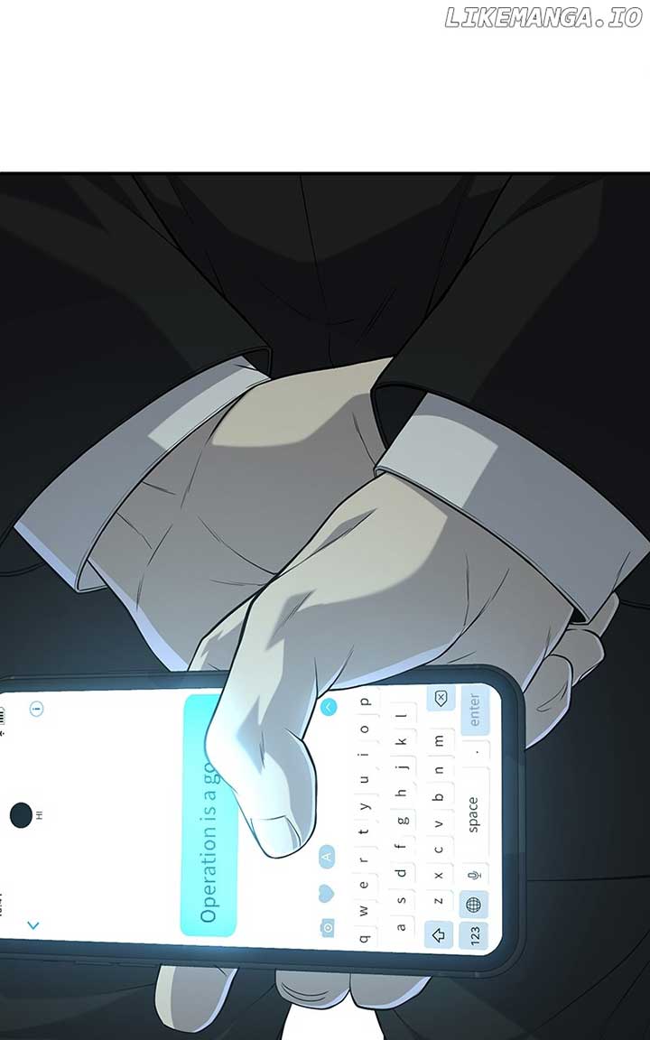 Son’s Retribution Chapter 43 - Page 224