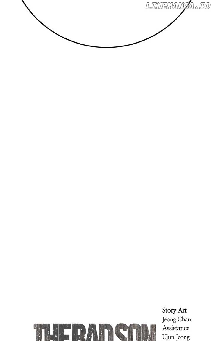 Son’s Retribution Chapter 43 - Page 228