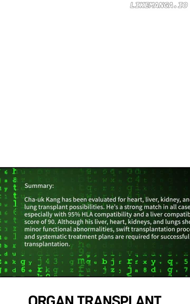 Son’s Retribution Chapter 43 - Page 23