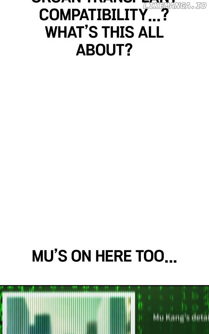 Son’s Retribution Chapter 43 - Page 24