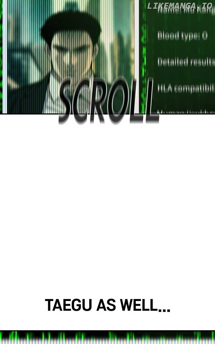 Son’s Retribution Chapter 43 - Page 25