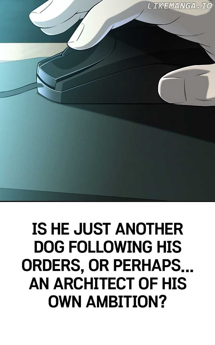 Son’s Retribution Chapter 43 - Page 39