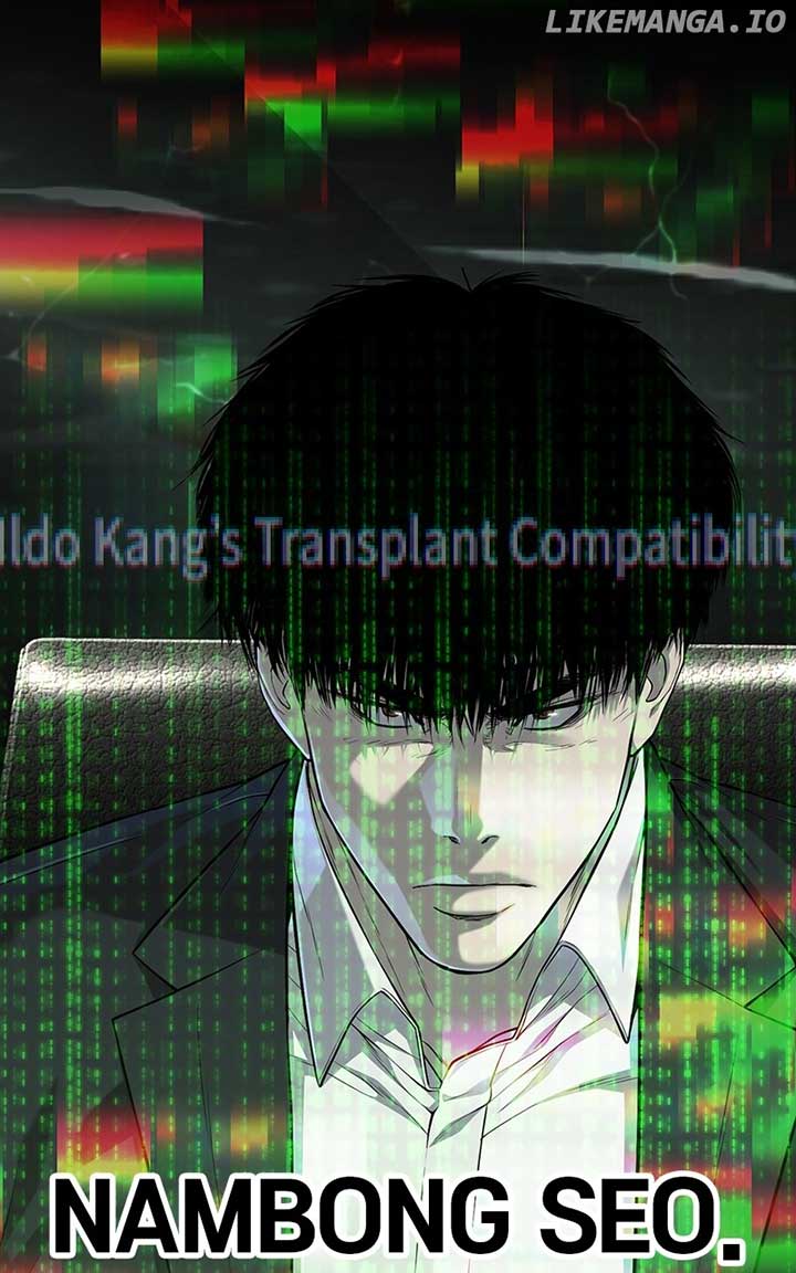 Son’s Retribution Chapter 43 - Page 41