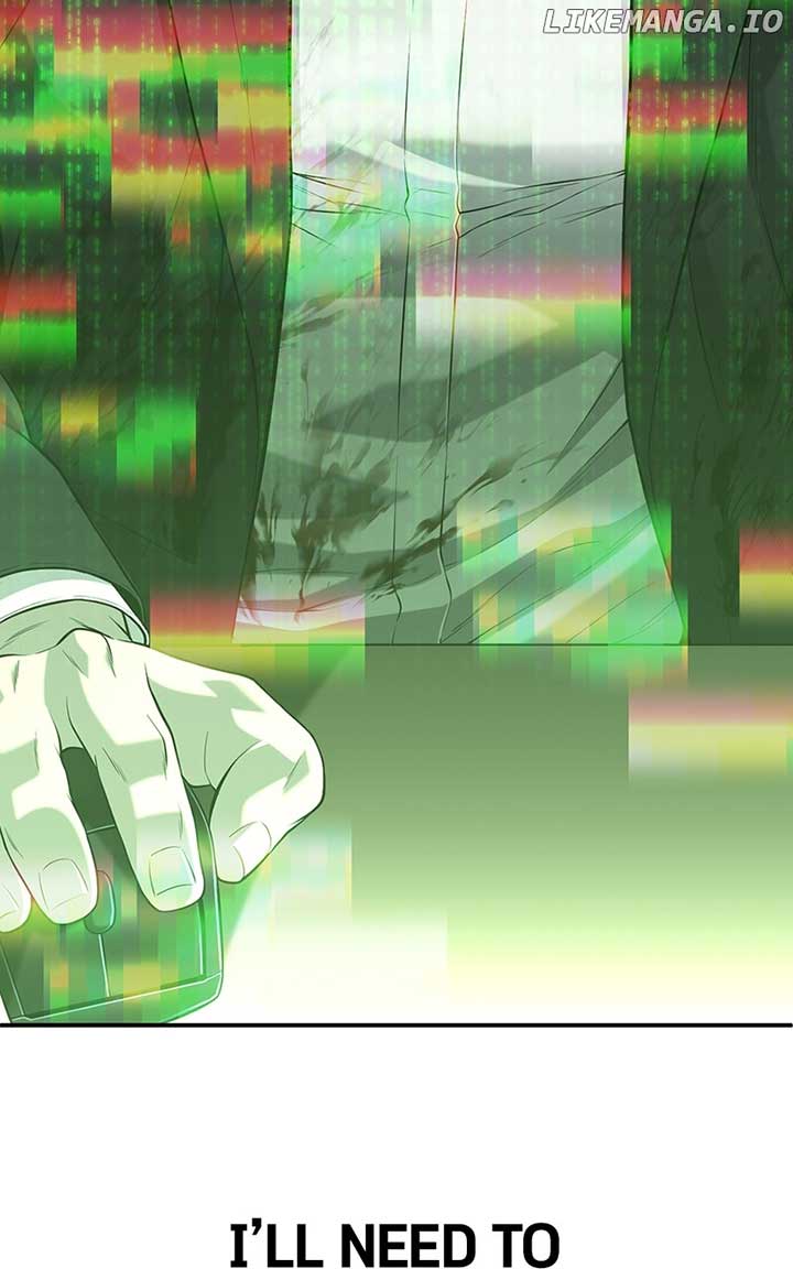 Son’s Retribution Chapter 43 - Page 42