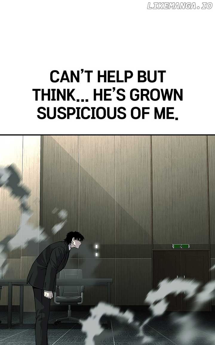 Son’s Retribution Chapter 43 - Page 69