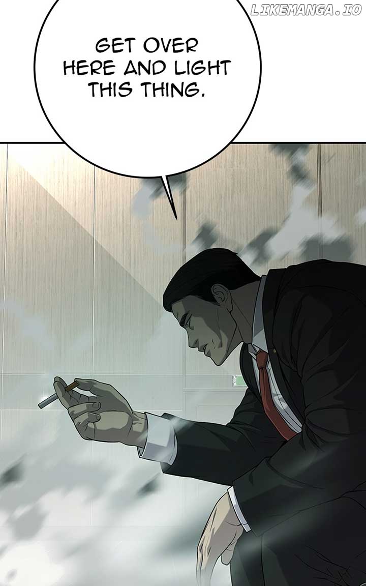 Son’s Retribution Chapter 43 - Page 71