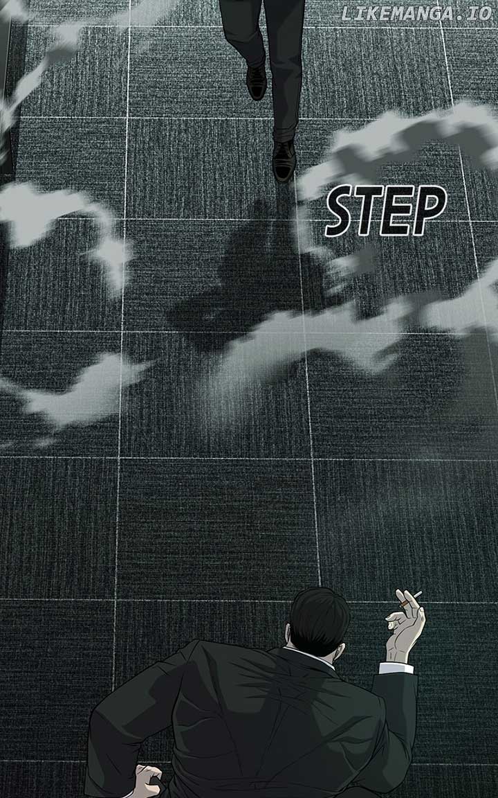 Son’s Retribution Chapter 43 - Page 76