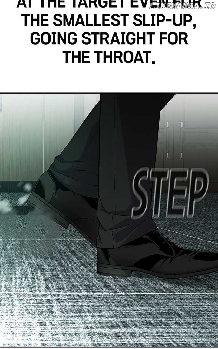 Son’s Retribution Chapter 43 - Page 82