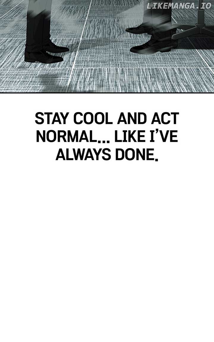 Son’s Retribution Chapter 43 - Page 85