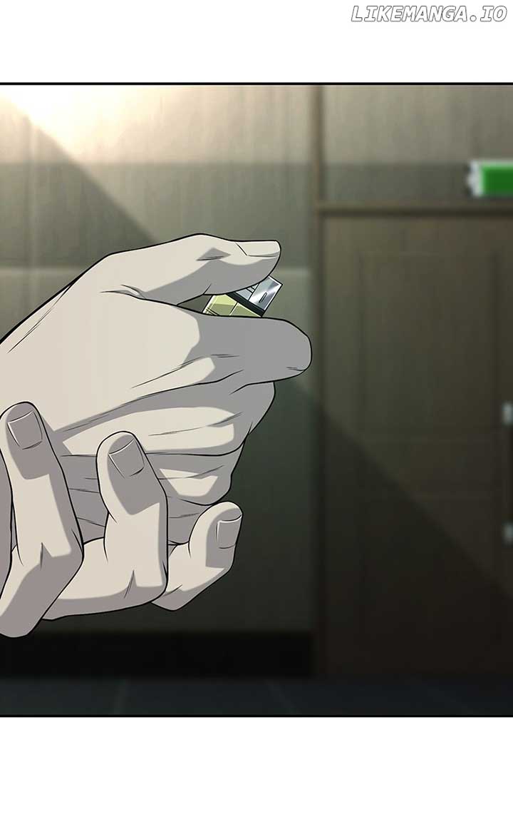 Son’s Retribution Chapter 43 - Page 86