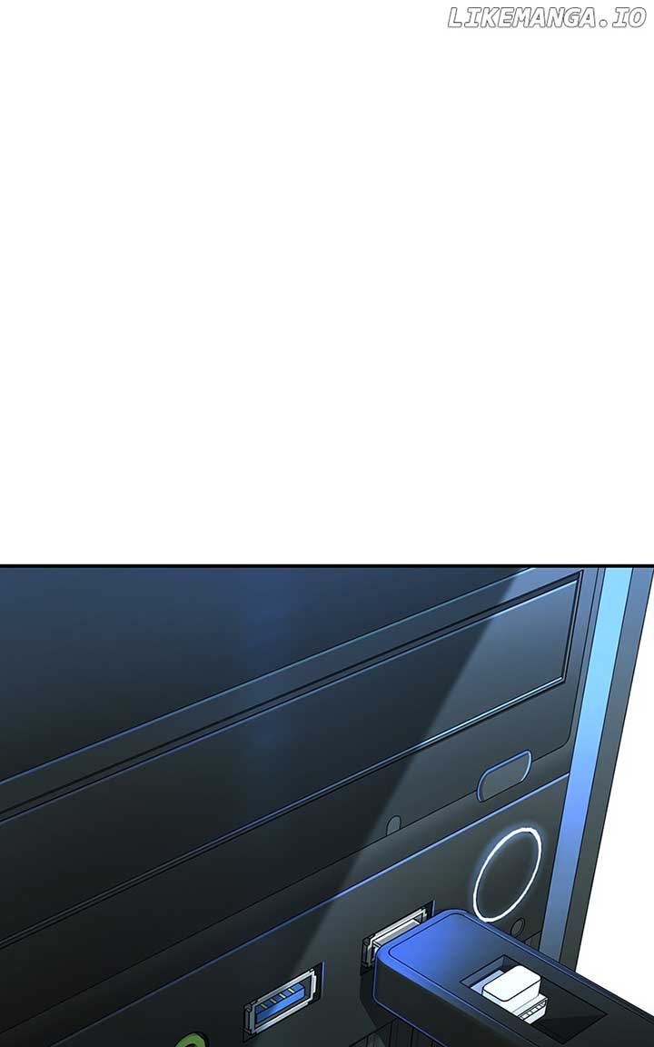 Son’s Retribution Chapter 43 - Page 9