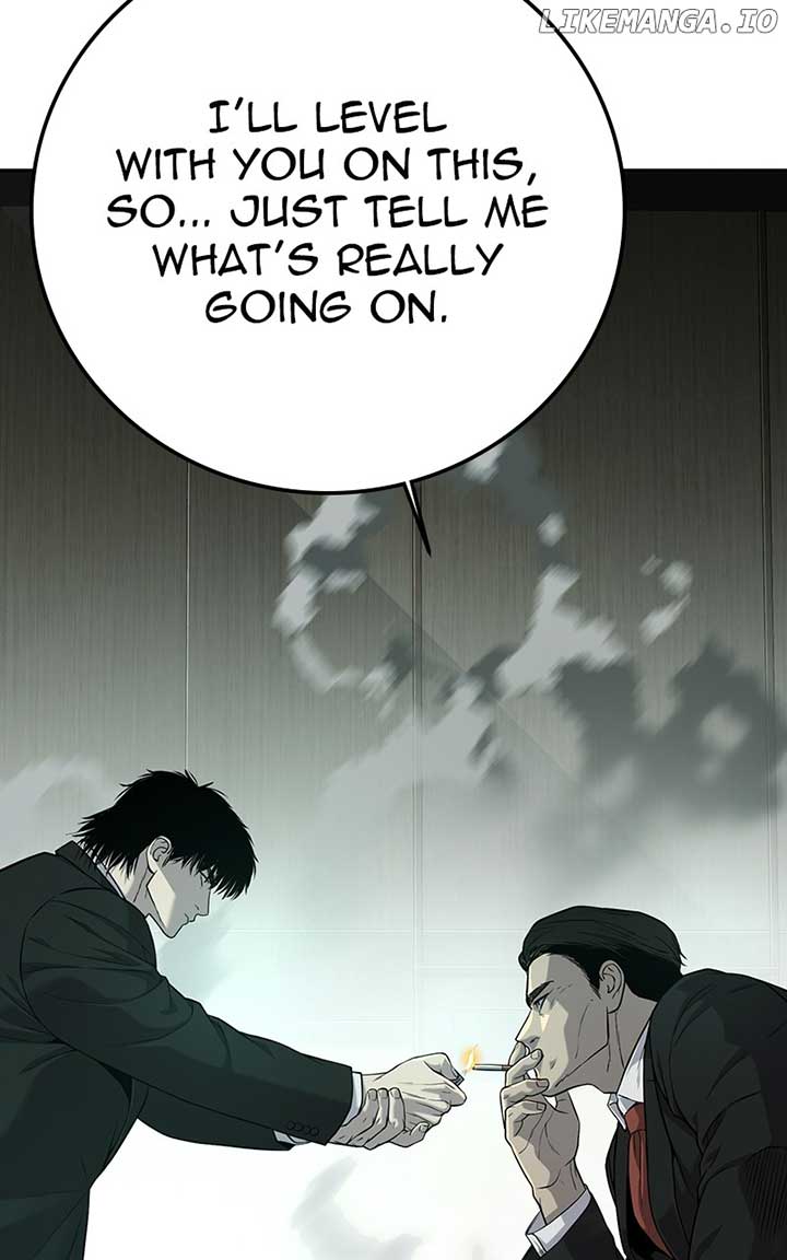 Son’s Retribution Chapter 43 - Page 90