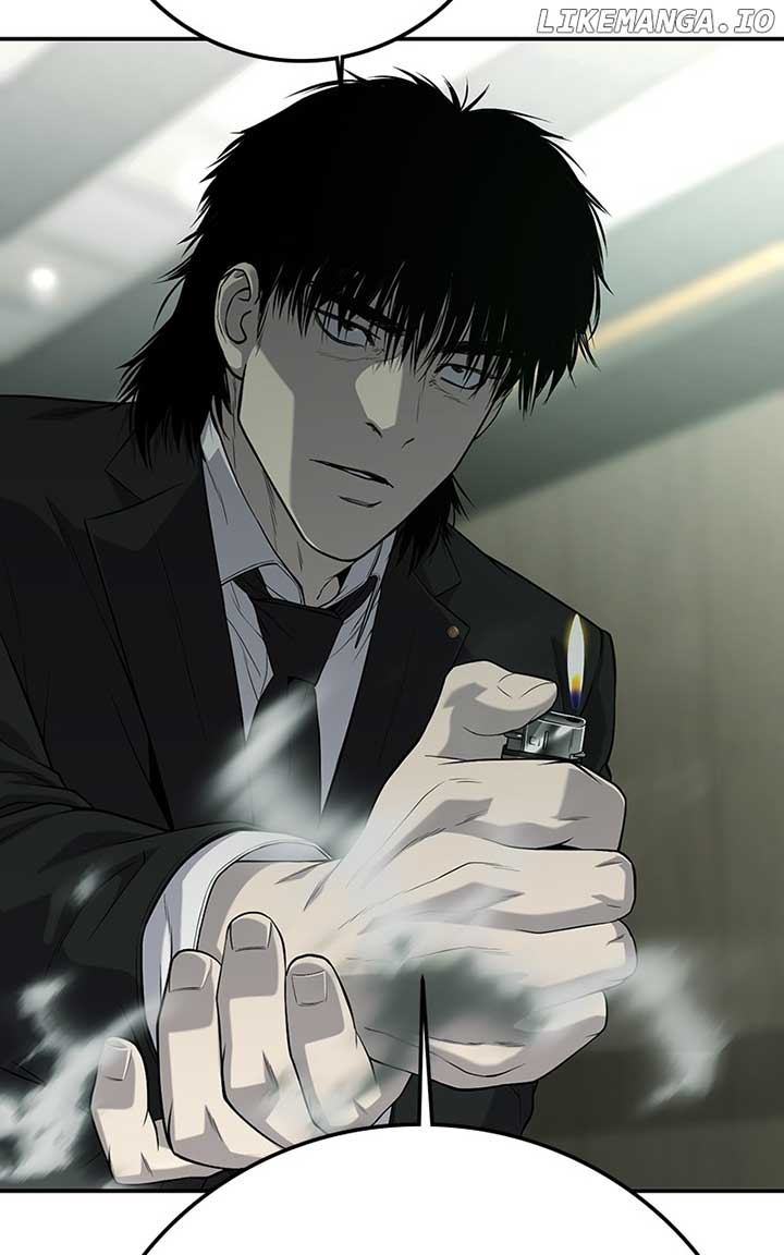 Son’s Retribution Chapter 43 - Page 93