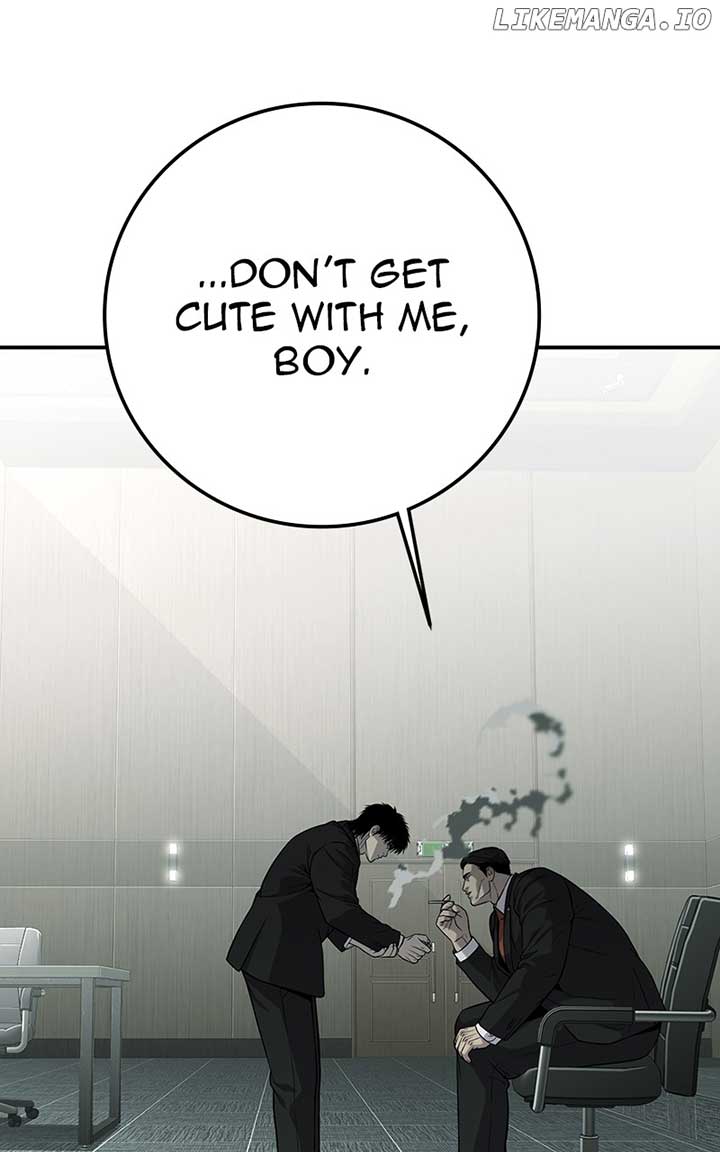 Son’s Retribution Chapter 43 - Page 95