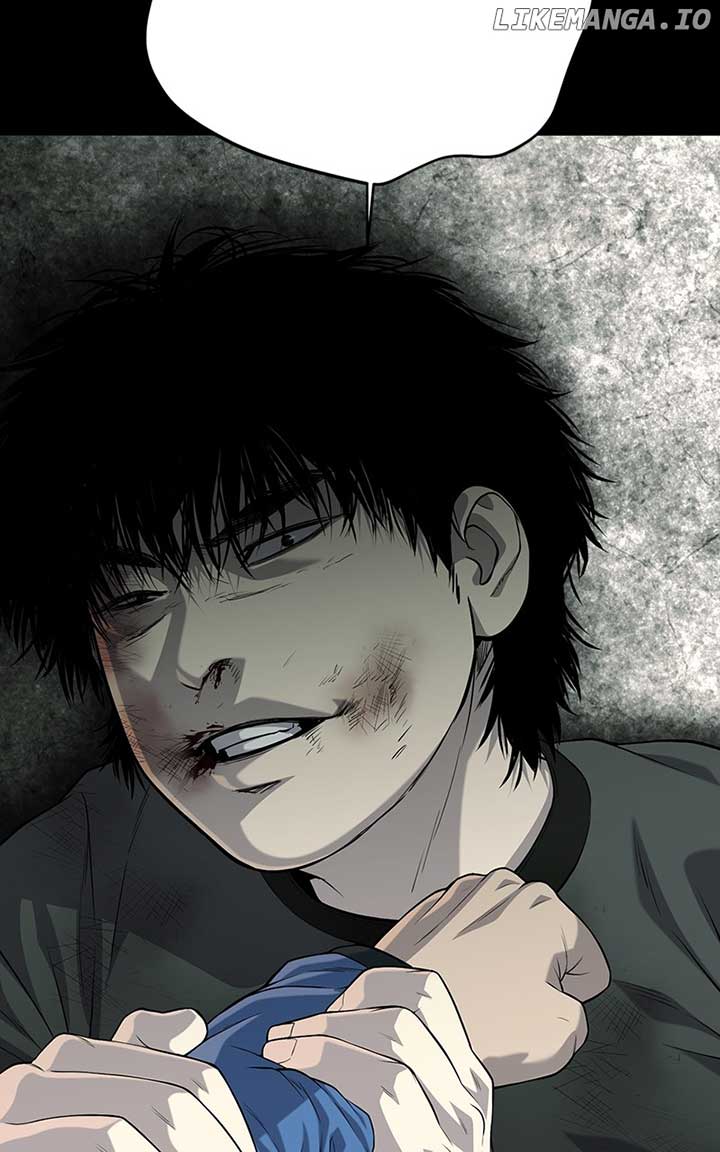 Son’s Retribution Chapter 44 - Page 10