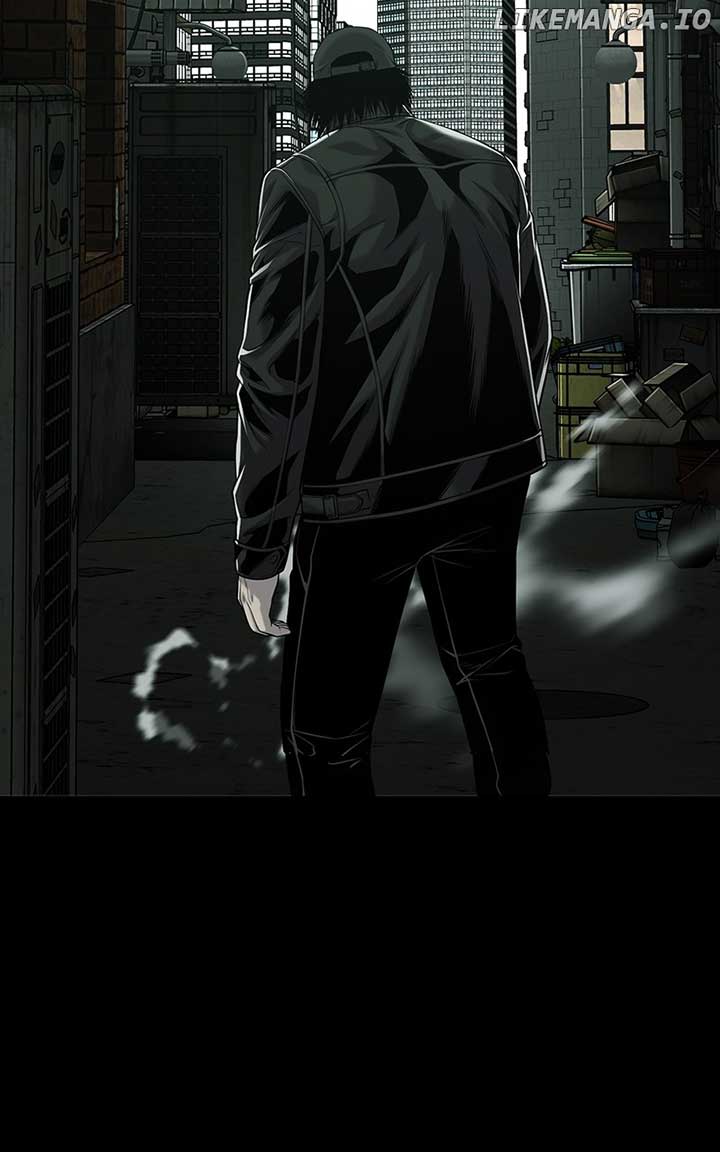 Son’s Retribution Chapter 44 - Page 100