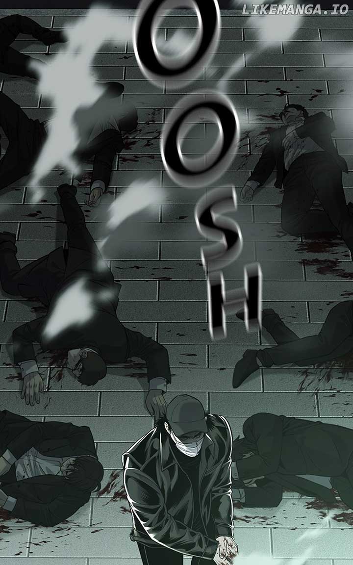 Son’s Retribution Chapter 44 - Page 110