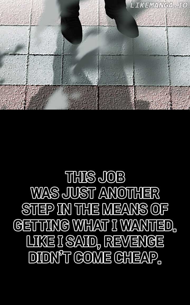 Son’s Retribution Chapter 44 - Page 112