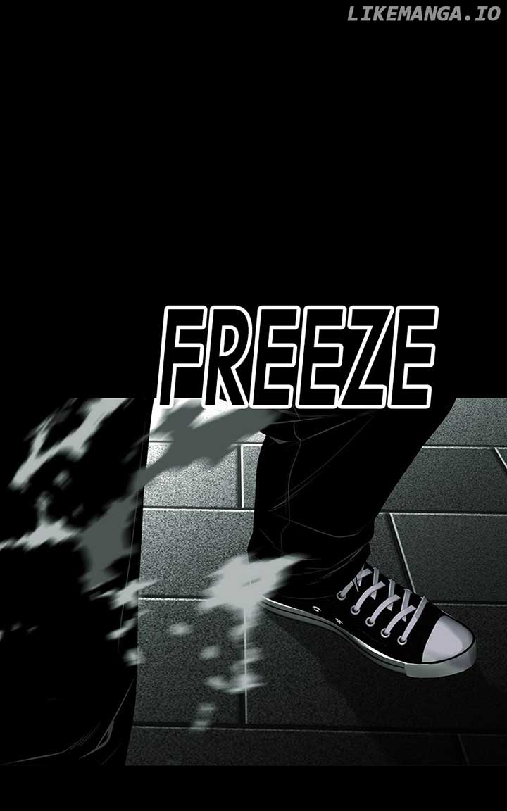 Son’s Retribution Chapter 44 - Page 113