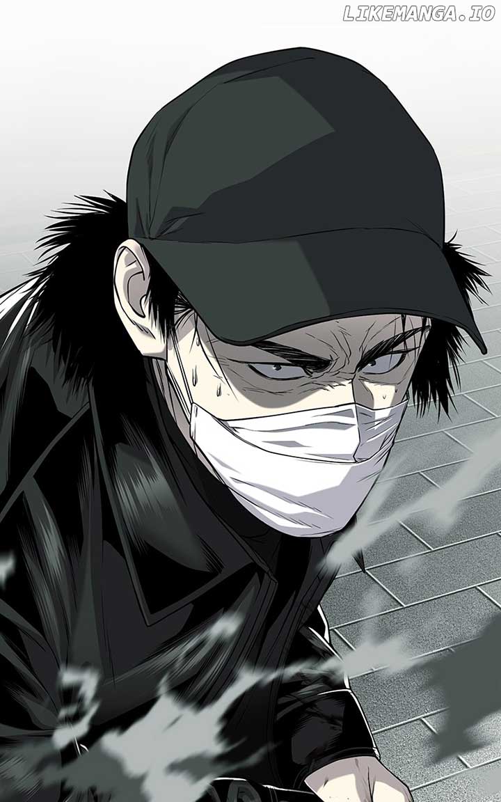 Son’s Retribution Chapter 44 - Page 115