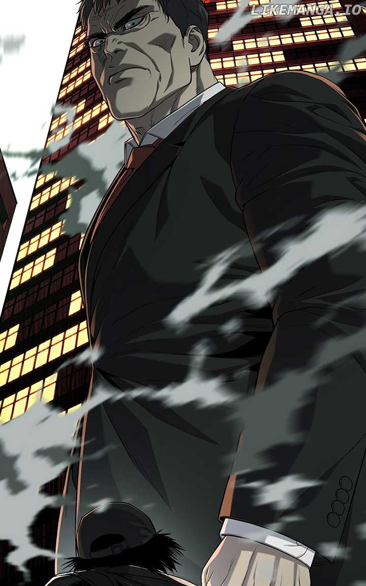 Son’s Retribution Chapter 44 - Page 118