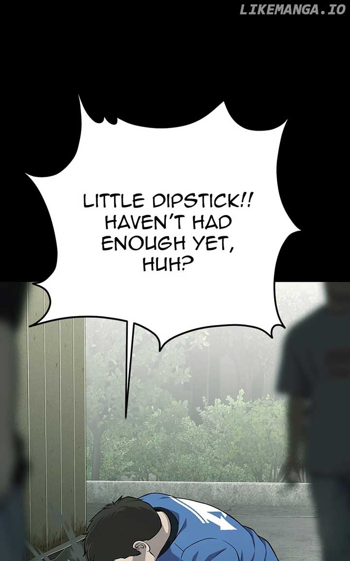 Son’s Retribution Chapter 44 - Page 12