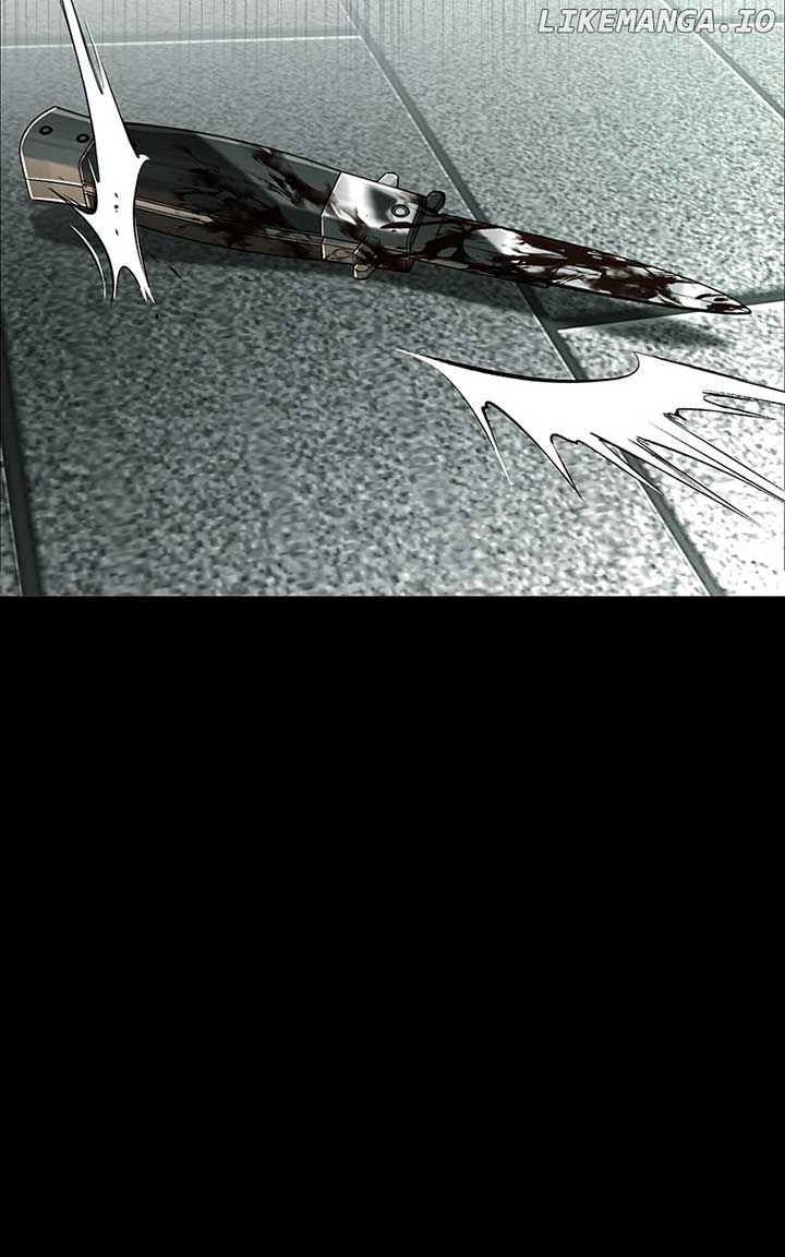 Son’s Retribution Chapter 44 - Page 121