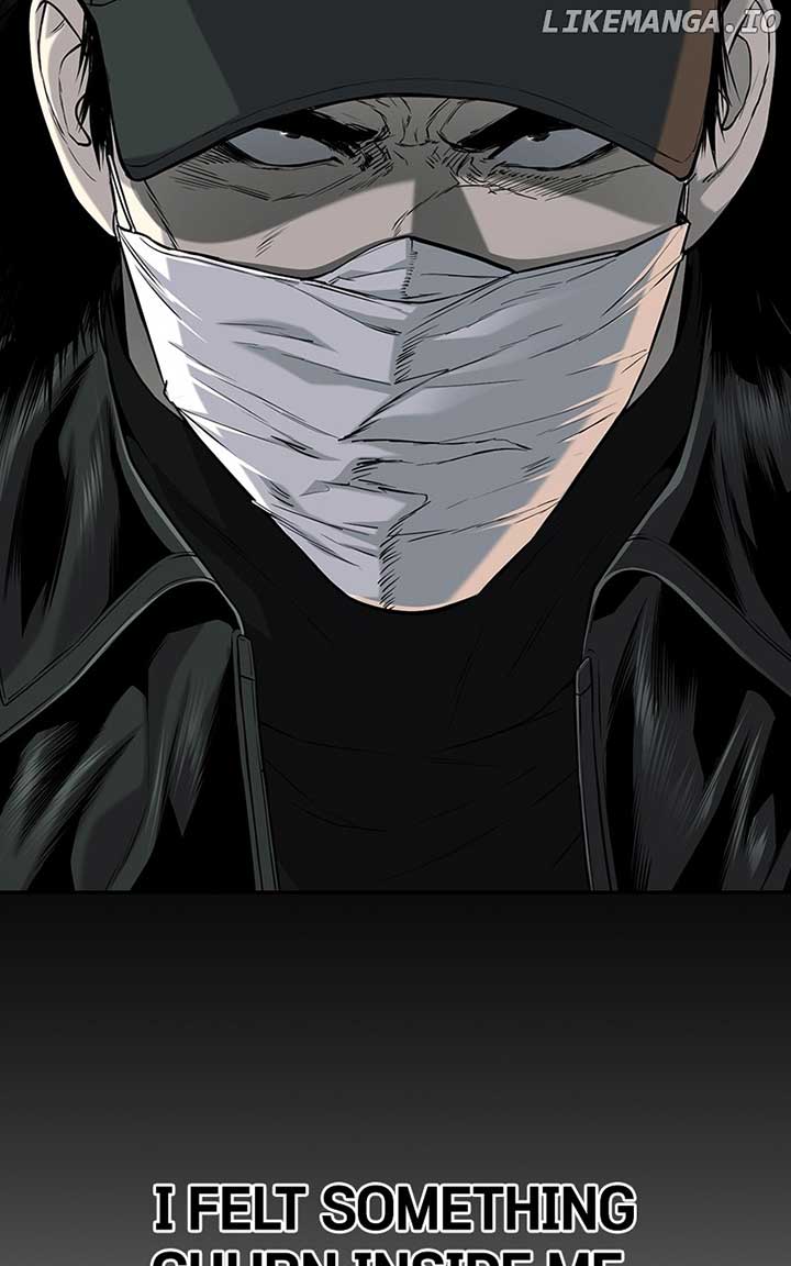 Son’s Retribution Chapter 44 - Page 123