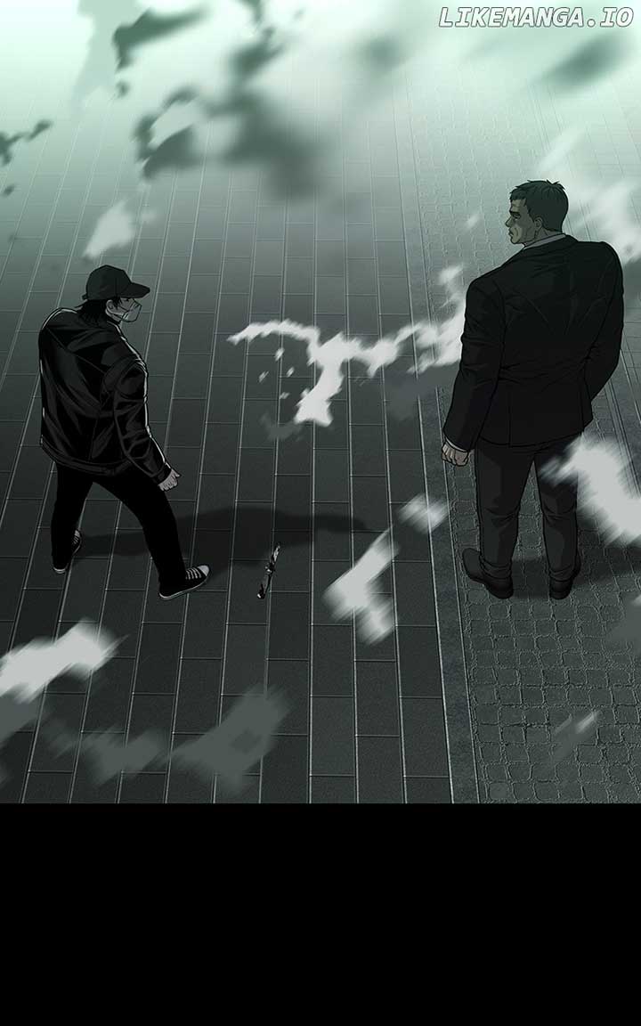 Son’s Retribution Chapter 44 - Page 125