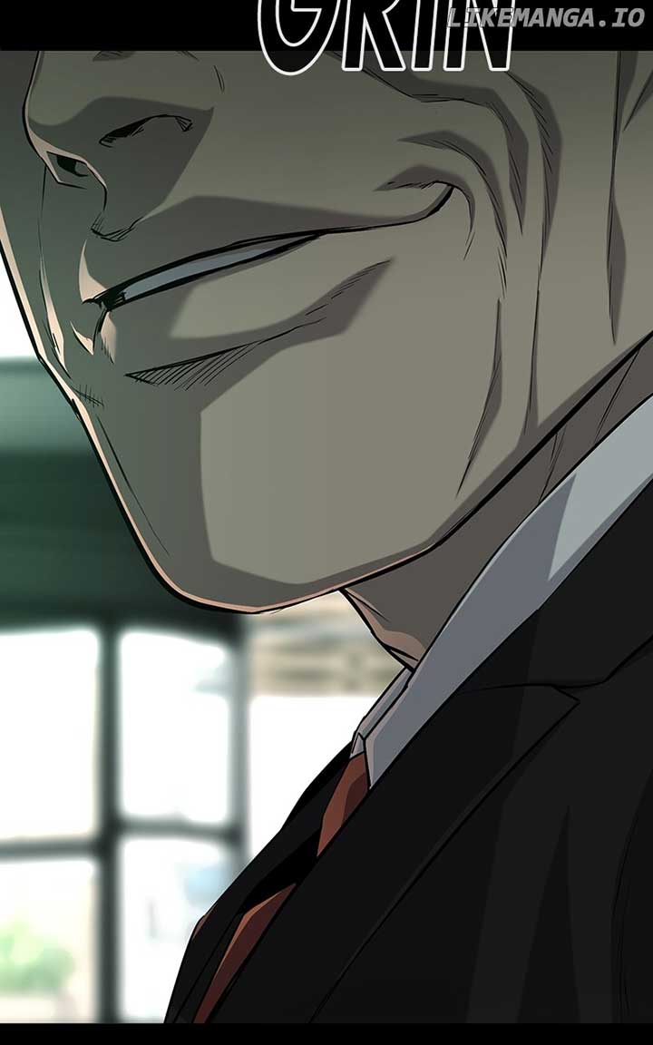 Son’s Retribution Chapter 44 - Page 129