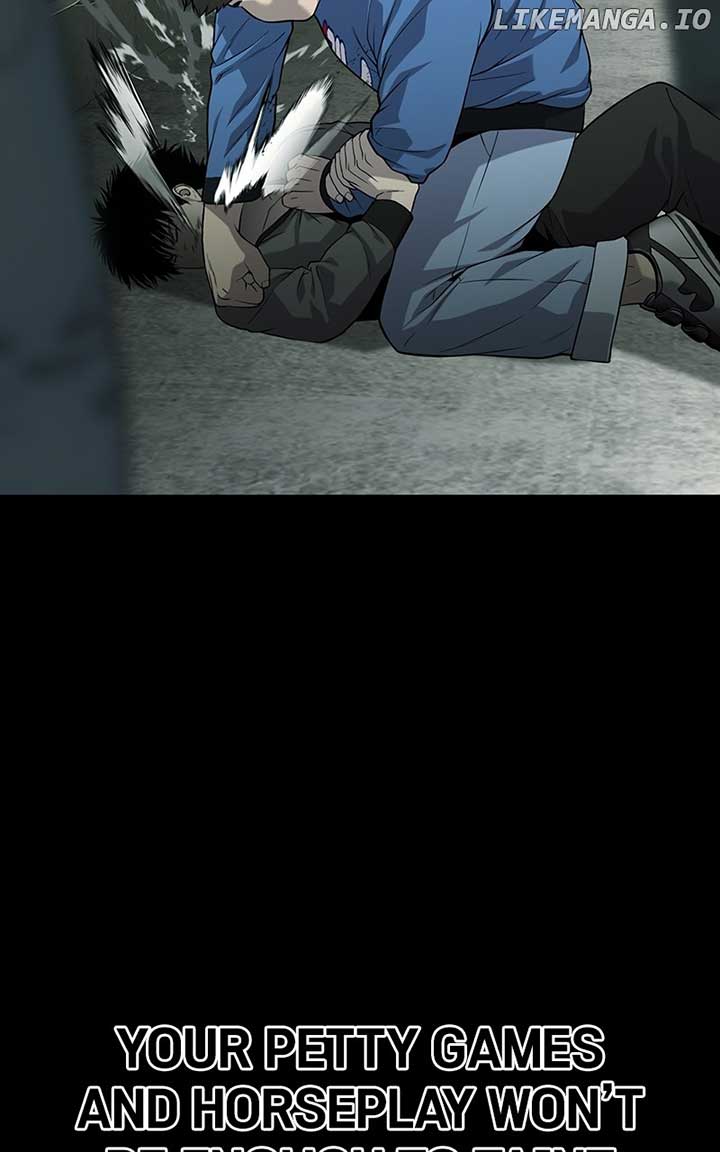 Son’s Retribution Chapter 44 - Page 13