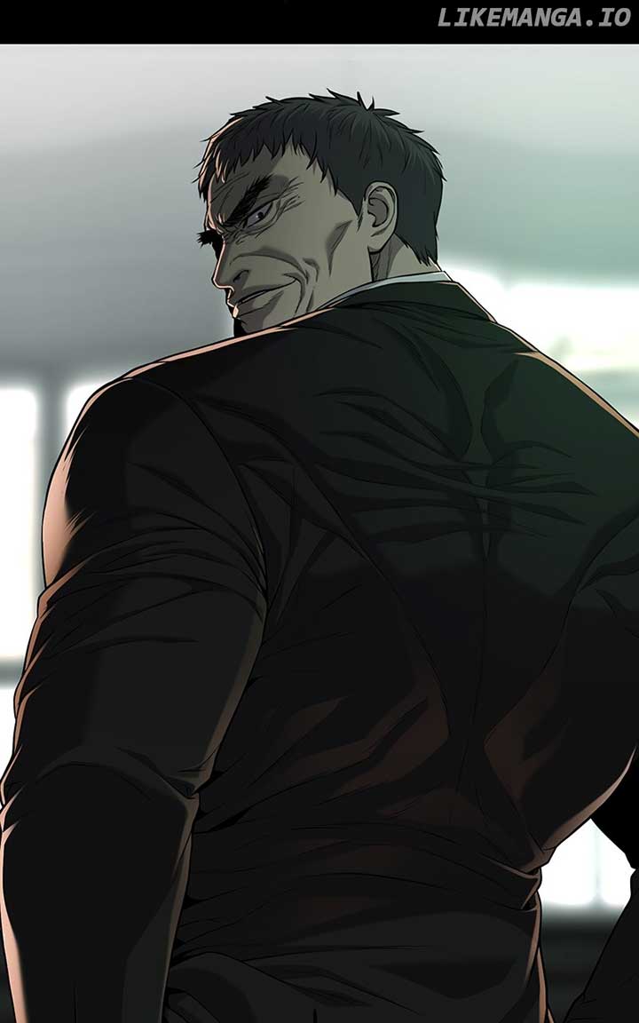 Son’s Retribution Chapter 44 - Page 131