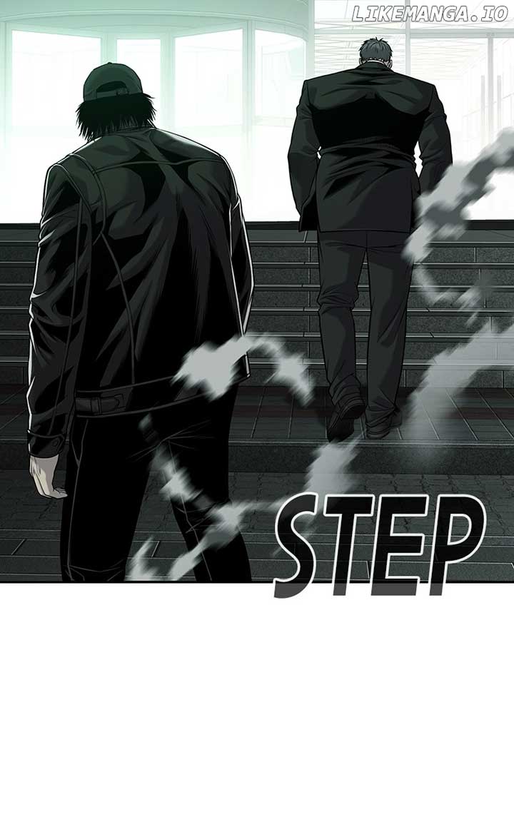 Son’s Retribution Chapter 44 - Page 134