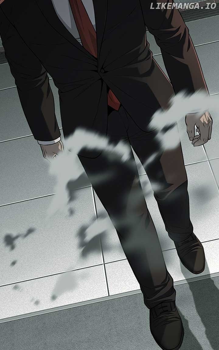 Son’s Retribution Chapter 44 - Page 137