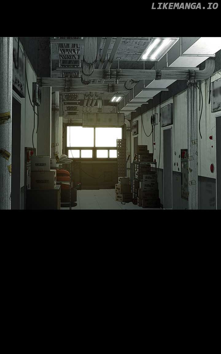 Son’s Retribution Chapter 44 - Page 143