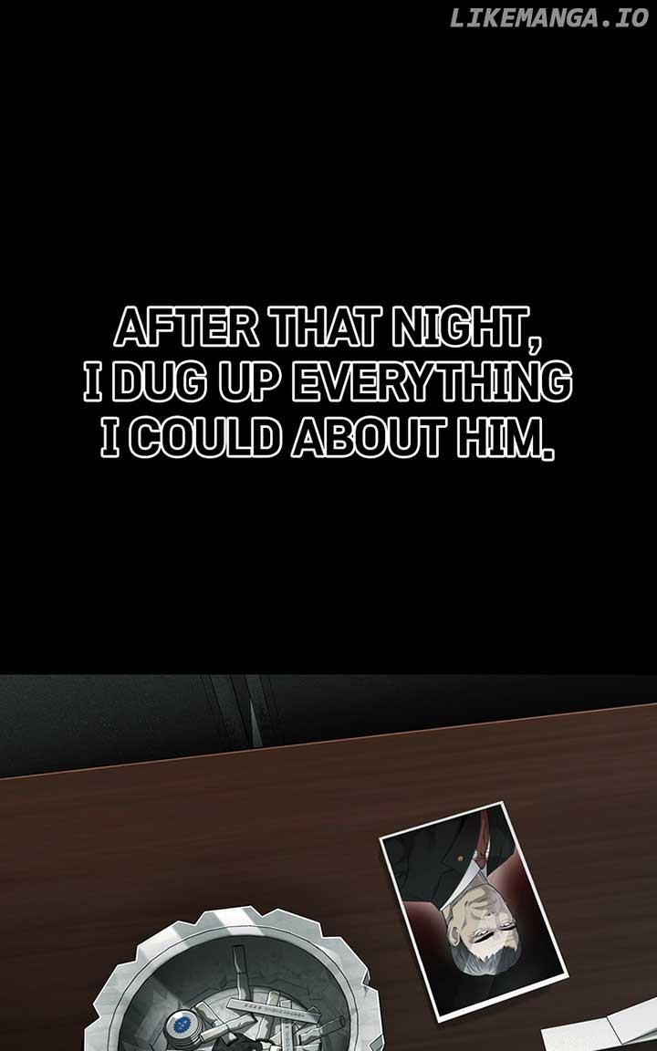 Son’s Retribution Chapter 44 - Page 144