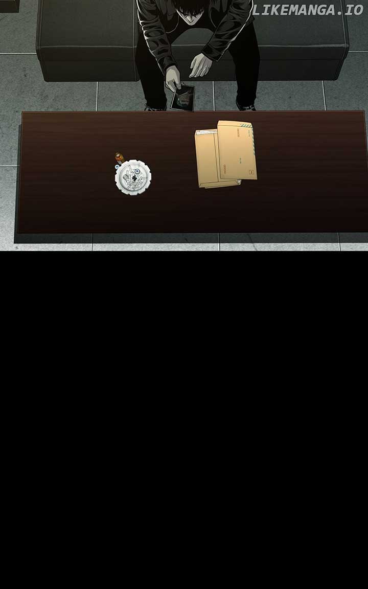 Son’s Retribution Chapter 44 - Page 148