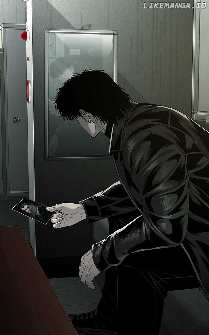 Son’s Retribution Chapter 44 - Page 151