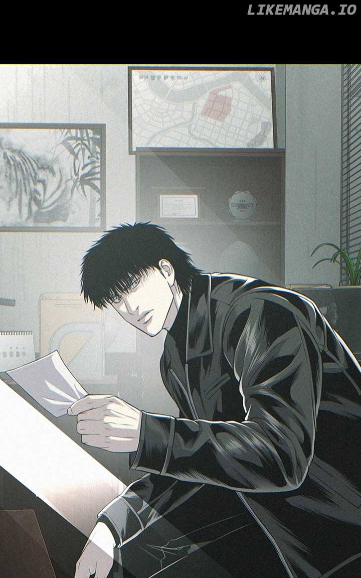 Son’s Retribution Chapter 44 - Page 153