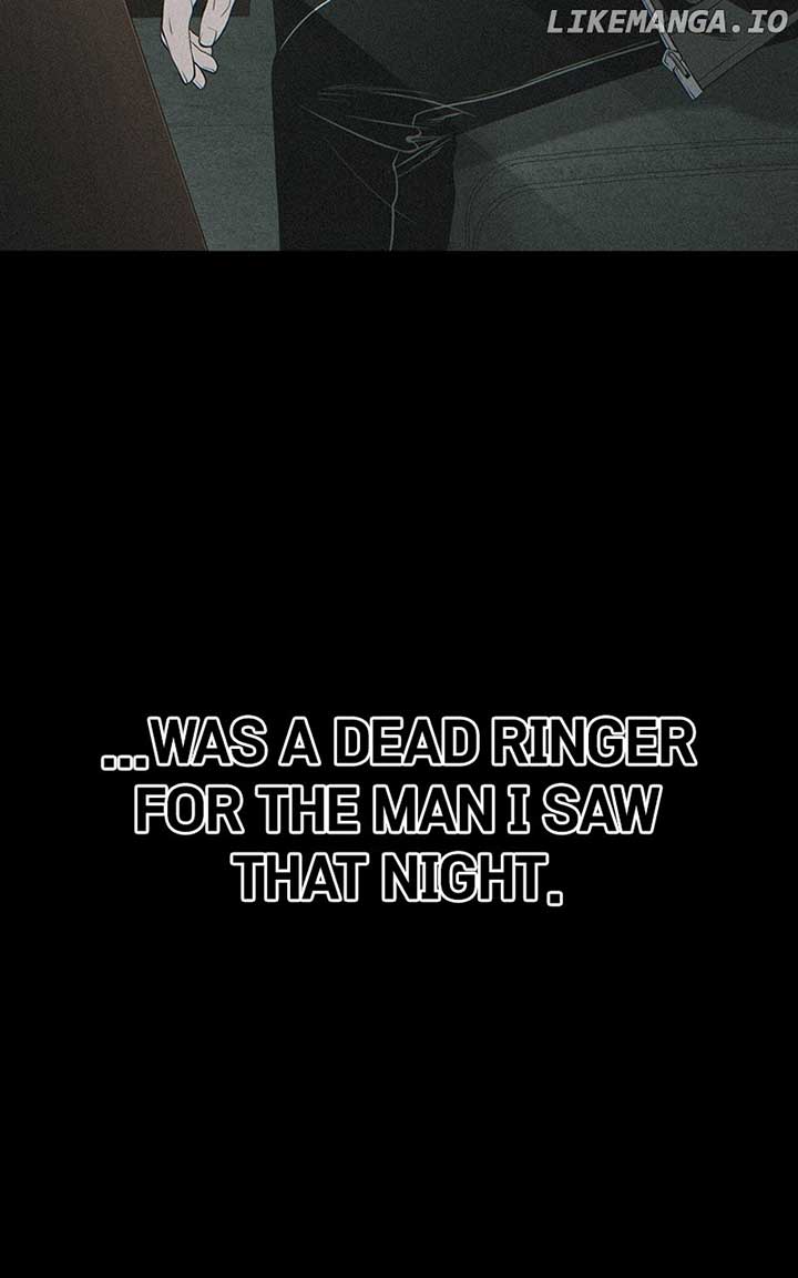 Son’s Retribution Chapter 44 - Page 154