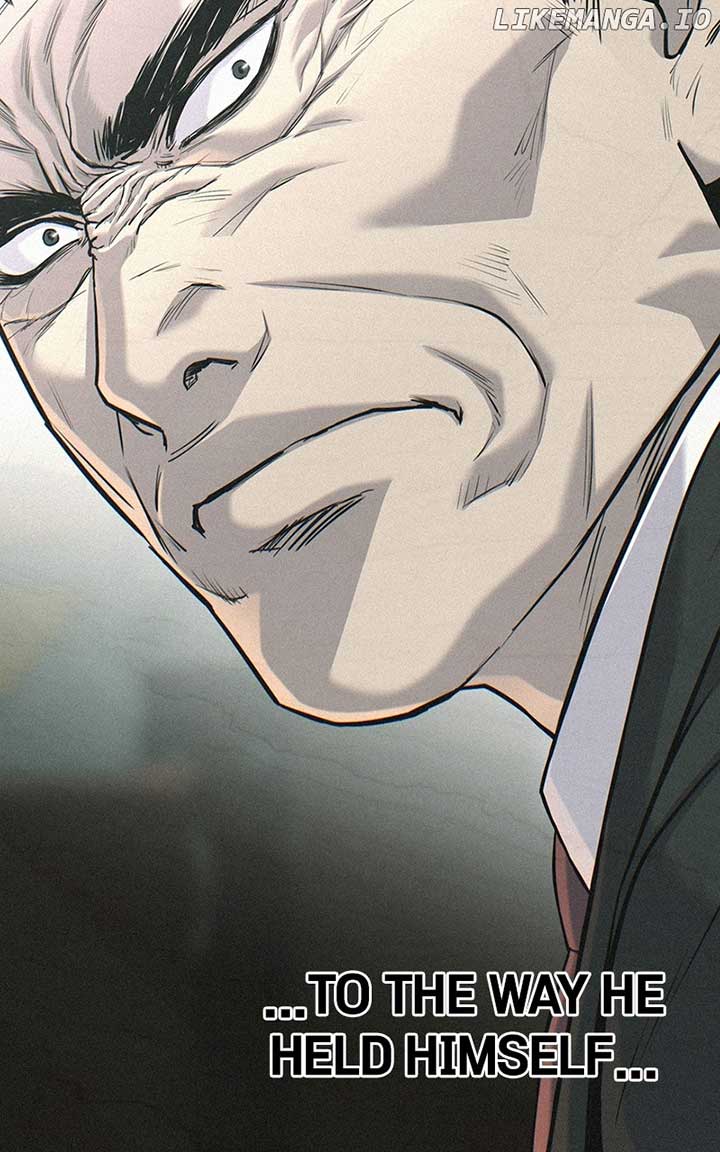 Son’s Retribution Chapter 44 - Page 156