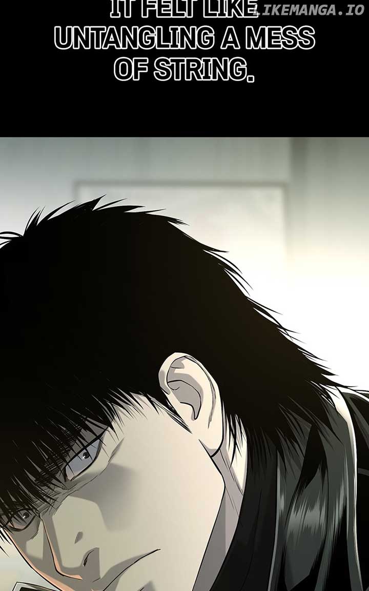 Son’s Retribution Chapter 44 - Page 158